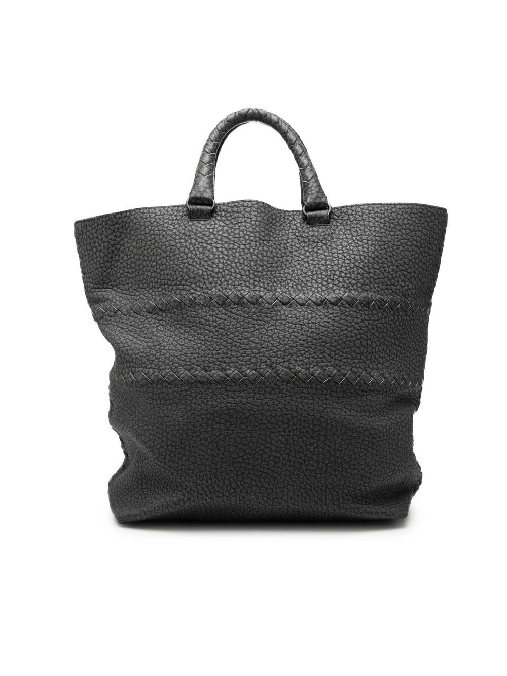 Bottega Veneta Intrecciato Trimmed #319885B65B - Picture 1 of 7